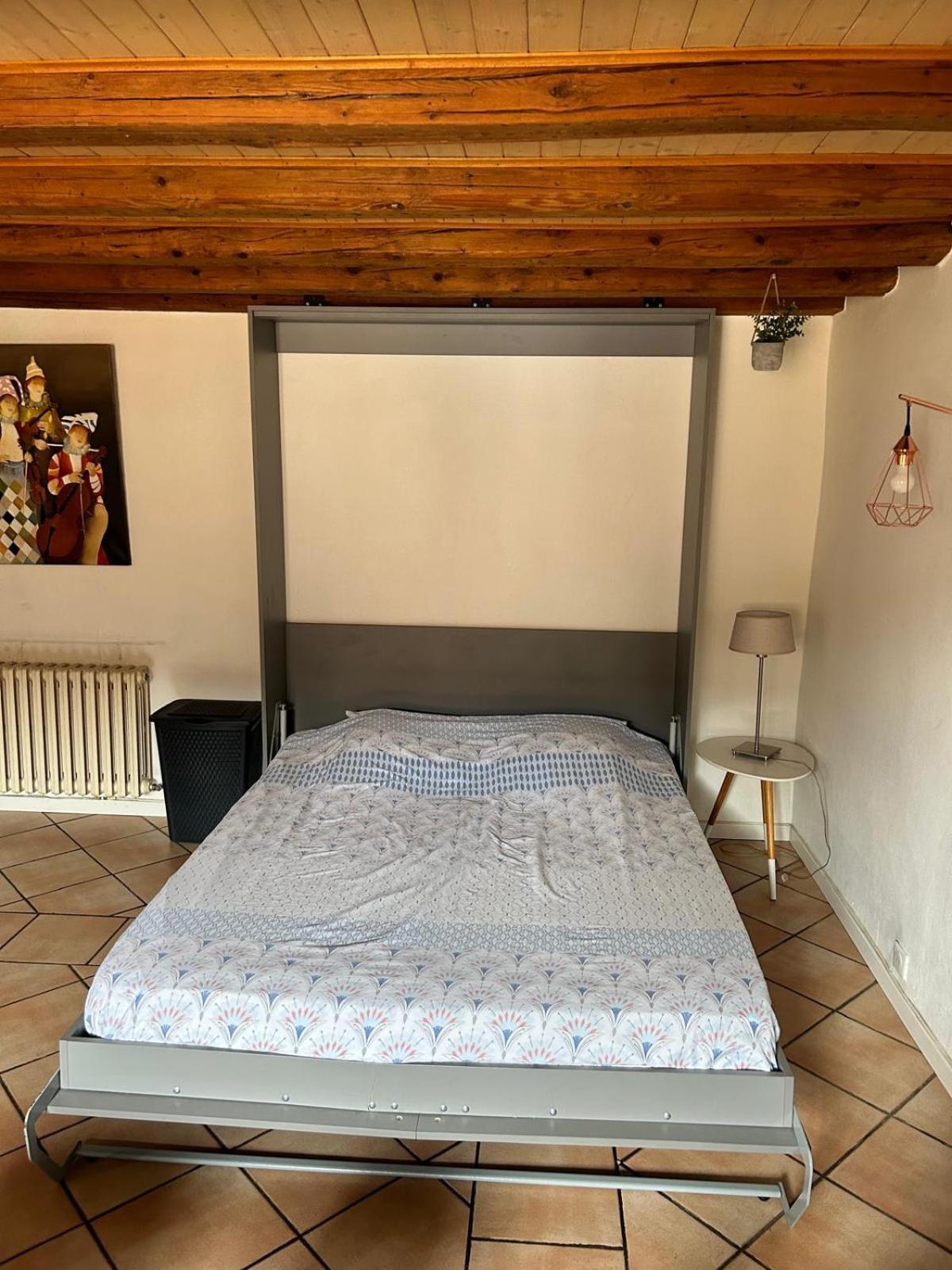 Le République Annecy , cœur de vieille ville Exterior foto